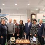 Филюс Ишбулатов: «Шахматы набирают популярность во время пандемии»