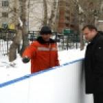 В Уфе появится новая хоккейная команда