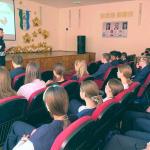 Уроки от молодых парламентариев