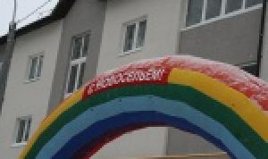Депутаты Уфы благоустроили для детей-сирот 87 квартир