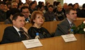 Депутаты утвердили план своей работы на первое полугодие 2016 года