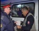 Водители уфимских маршруток обязаны… 