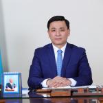 Председатель МАГ Алтай Кульгинов выразил поддержку уфимцам в борьбе с пандемией коронавируса 