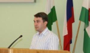 Депутаты Уфы просят Госсобрание Башкортостана сохранить за городом полномочия по оказанию медпомощи 