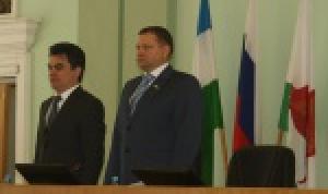 Депутаты Уфы предложили принять новый закон о статусе столицы Башкортостана