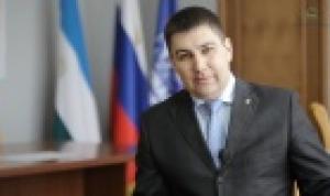Депутаты & Факты. Руслан Гизатуллин