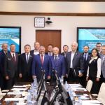 30 лет парламентаризма