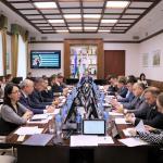 Назначена дата очередного заседания городского Совета