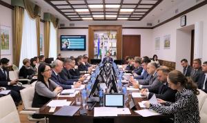 Назначена дата очередного заседания городского Совета
