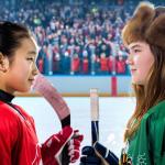 В Уфе хоккеистки Башкортостана сыграют с командой из Китая