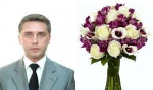 21 августа – день рождения у депутата Андрея Егорова