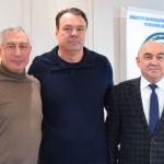 Иосиф Марач избран председателем Попечительского совета Федерации шахмат Республики Башкортостан