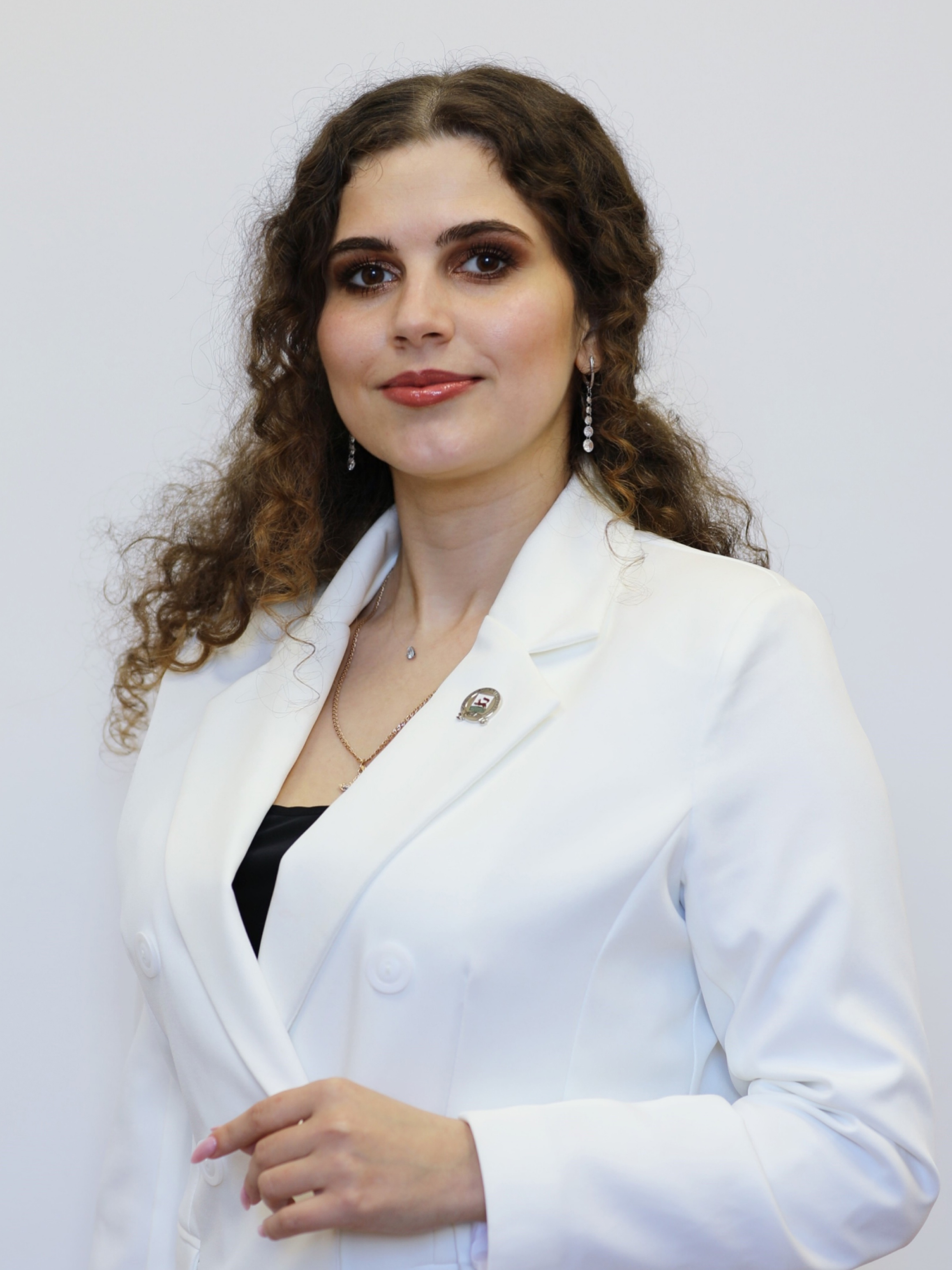 Исаева Алевтина Аркадьевна