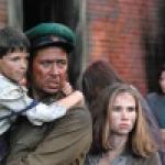 «Брестская крепость» – один из символов мужества – вновь  на экранах города