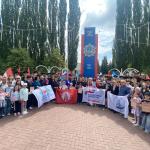 Свеча памяти