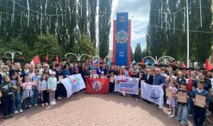 Свеча памяти Свеча памяти