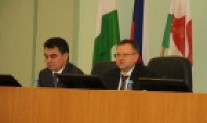 Депутаты утвердили прогноз социально-экономического развития Уфы на 2015 год