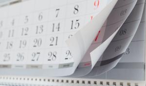 Как будем отдыхать и работать в 2025 году