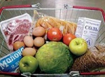 В Башкирии с начала 2011 года продукты подорожали в среднем на 1,5%
