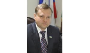 Евгений Семивеличенко поднялся на три позиции в рейтинге глав столиц субъектов ПФО