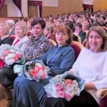 Награды лучшим уфимским педагогам