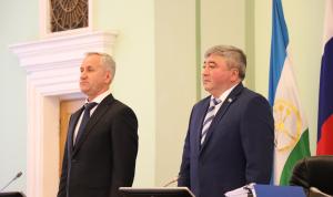 Депутаты утвердили изменения бюджет Уфы на 2021 год и на плановый период 2022 и 2023 годов