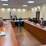 Обновление образовательных пространств