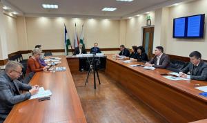 Обновление образовательных пространств