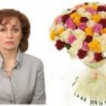12 января – день рождения у Секретаря Совета Марины Лариной