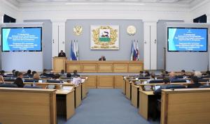 Правила благоустройства города обсудят с уфимцами