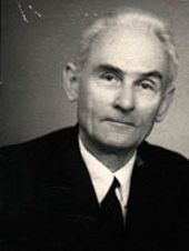 Гудков Георгий Федорович