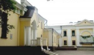 В Уфе разработали меры по сохранению памятников культуры и архитектуры