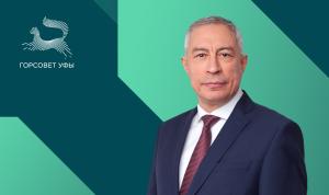 Ишбулатов Филюс Хамитович Ишбулатов Филюс Хамитович