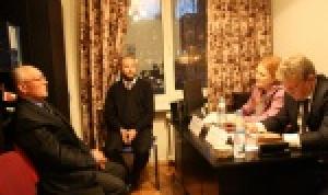 О проблемах горожан из первых уст