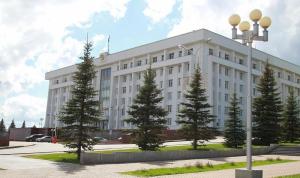 Радий Хабиров внёс изменения в указ о режиме повышенной готовности