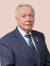 Шаммазов Айрат Мингазович 