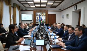 Проекты решений Совета рассмотрели на постоянных комиссиях