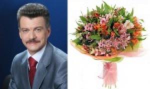 16 апреля – день рождения у депутата Павла Васильева 16 апреля – день рождения у депутата Павла Васильева