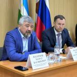 Помогая решать проблемы