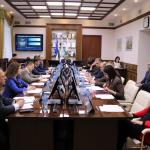 Назначена дата очередного заседания городского Совета