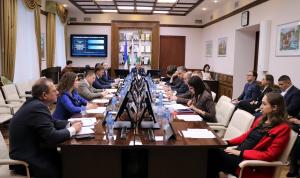 Назначена дата очередного заседания городского Совета