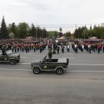 В Уфе перекроют несколько улиц