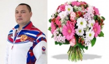16 мая - юбилей у депутата Александра Соснина