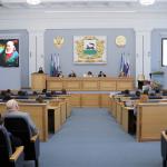В Уфе прошла защита работ на Премию Аксакова
