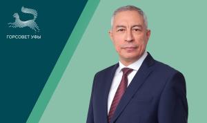 Ишбулатов Филюс Хамитович Ишбулатов Филюс Хамитович