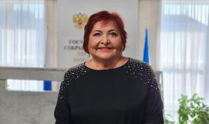 Рашида Султанова стала Почётным гражданином Уфы