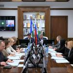 Бюджет Уфы на ближайшие три года готов к публичным слушаниям