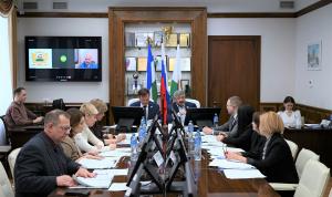 Бюджет Уфы на ближайшие три года готов к публичным слушаниям