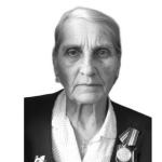 В Уфе скончалась Почётный гражданин города Антонина Кисилёва