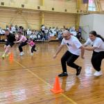 Семейные, спортивные и дружные